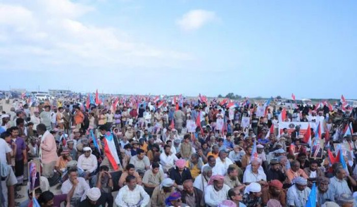 رسائل ملونية المسيلة.. زلزال شعبي جنوبي يهز الجمود وينتصر لقضية الشعب