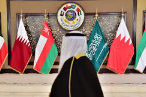 التعاون الخليجي يدين بيان الخارجية الإيرانية