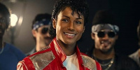 إيرادات فيلم  Michaelتتجاوز التوقعات