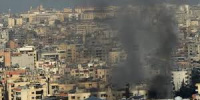 تفاصيل التصعيد العسكري الجديد في جنوب لبنان