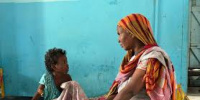 تحذيرات صحية جديدة من انتشار الكوليرا في السودان