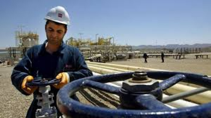استمرار توقف إنتاج شركة نفط نرويجية في كردستان العراق بسبب حرب إيران