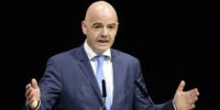 الفيفا يتعاقد مع شركة جديدة لإنتاج ملصقاته بداية من 2031