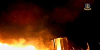 القوات الجنوبية تتصدى لاعتداءات حوثية بجبهات الضالع