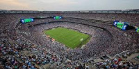 مونديال 2026: تخفيض سعر تذكرة القطار من نيويورك إلى ملعب النهائي