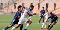 قناة مجانية تذيع مباراة الزمالك واتحاد العاصمة بالكونفدرالية