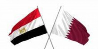 مصر وقطر تؤكدان دعم المسار الدبلوماسي لخفض التصعيد الإقليمي