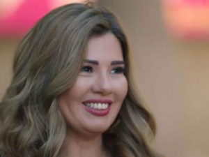 رانيا فريد شوقي: اسم والدي هو إرثي الحقيقي بمهرجان عنابة