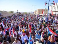 طوفان إرادة الجنوب.. الحضور الشعبي في الميادين يُسقط رهانات المشاريع المعادية
