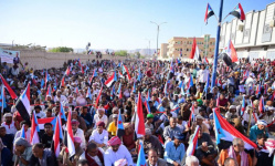 طوفان إرادة الجنوب.. الحضور الشعبي في الميادين يُسقط رهانات المشاريع المعادية