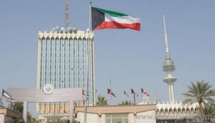 الكويت: رصد مسيرات معادية في المجال الجوي الكويت: رصد مسيرات معادية في المجال الجوي