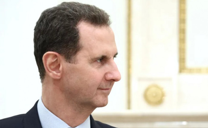 القضاء السوري يجرد بشار الأسد وشقيقه من الحقوق المدنية 