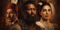 فيلم أسد يثير جدلُا واسعًا