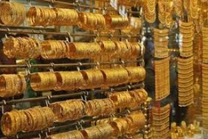 أسعار الذهب اليوم الإثنين 11-5-2026 في اليمن