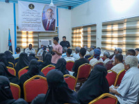البيض: نضال شعب الجنوب اليوم يرتكز على الوعي والسلمية