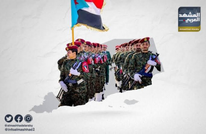 القوات الجنوبية.. الرهان الرابح في معركة استعادة الدولة والسيادة