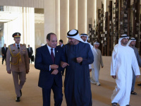 تحليل: أهمية ودلالات زيارة السيسي إلى الإمارات