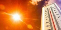 حالة طقس اليوم الثلاثاء 12-5-2026 في مصر