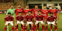 موعد مباراة الأهلي المقبلة بدوري نايل