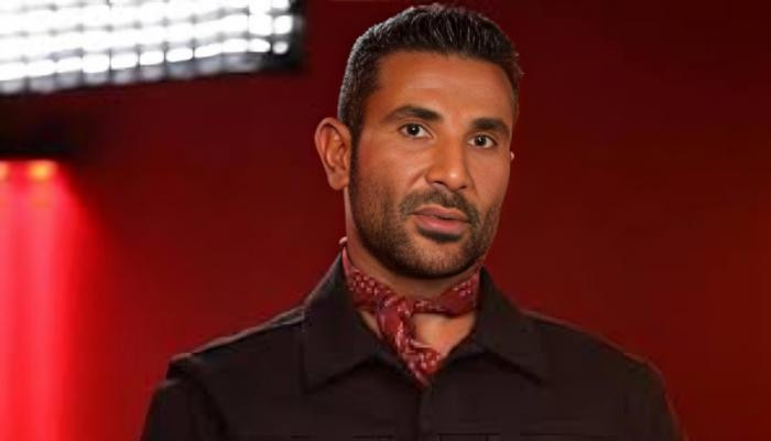 أحمد سعد يعلن تعاونًا غنائيًا جديدا مع Dystinct ضمن ألبومه البوب 