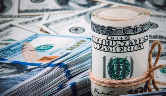 الدولار يواصل صعوده ترقباً لبيانات التضخم الأمريكية 
