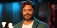 تامر حسني يستعد لحفل ضخم بالقاهرة الجديدة