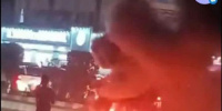 احتجاجات شعبية على تدهور الأوضاع المعيشية في العاصمة عدن