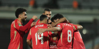 الأهلي المصري يرحب برحيل نجم الفريق