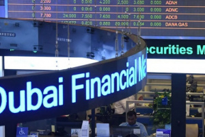 مؤشر سوق دبي ينهي التعاملات على تراجع بنحو 0.4%