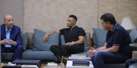 بعد الغرامة.. محمد رمضان وعمرو أديب يتصالحان قضائيًا