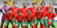 التعادل الإيجابي يحسم مباراة المغرب وتونس بأفريقيا للناشئين