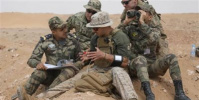    المغرب يعثر على جثة جندي أمريكي ثانية بـ"الأسد الأفريقي"