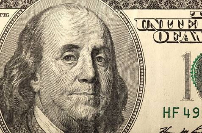 الدولار يقفز لأعلى مستوياته في أسبوع بعد بيانات التضخم الأمريكية 