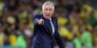 أنشيلوتي على وشك تجديد عقده مع البرازيل مع اقتراب كأس العالم