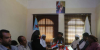 انتقالي سقطرى: حشود ذكرى إعلان عدن تجسد الوفاء لقضية الجنوب