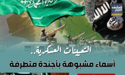 التعيينات العسكرية.. أسماء مشبوهة بأجندة متطرفة (إنفوجراف)