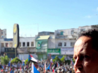 أمين "الانتقالي": الأوامر القهرية لن تُرهبنا أو تزعزع ثباتنا