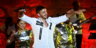 سجن المطرب المغربي سعد لمجرد 5 سنوات