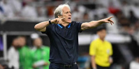 جيسوس يصدم النصر السعودي بقرار الرحيل