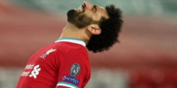 ليفربول يفشل في التأهل لدوري أبطال أوروبا الموسم المقبل