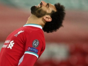 ليفربول يفشل في التأهل لدوري أبطال أوروبا الموسم المقبل