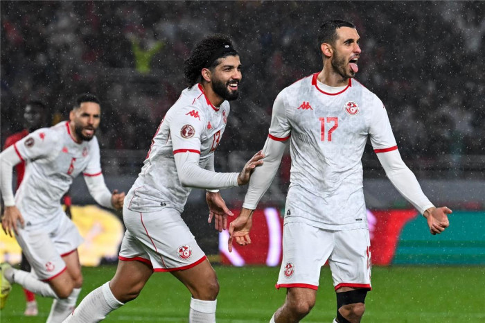 قائمة منتخب تونس استعدادًا لمونديال 2026
