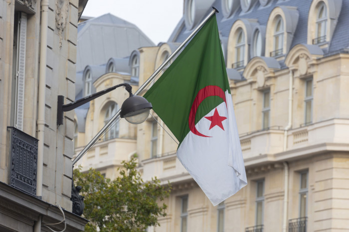 وزير العدل الفرنسي جيرالد دارمانان يزور الجزائر الاثنين