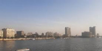 حالة طقس اليوم الأحد 17-5-2026 في مصر