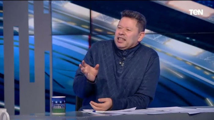 هجوم حاد من رضا عبدالعال على مدرب الزمالك هجوم حاد من رضا عبدالعال على مدرب الزمالك