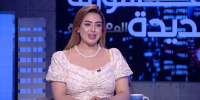 نجاة إعلامية مصرية من الموت بعد تكريمها بساعات