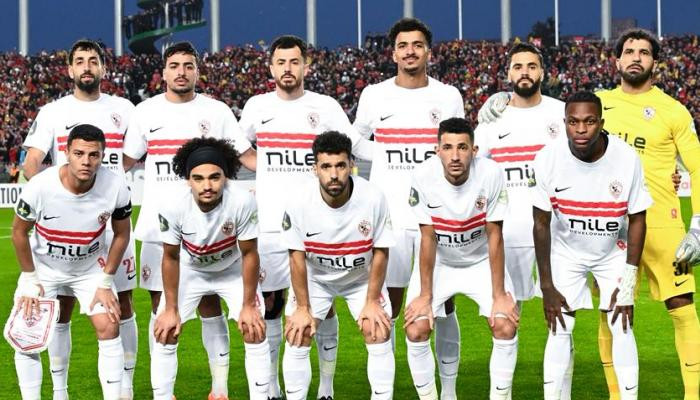 مدرب الزمالك: لم نكن جيدين أمام اتحاد العاصمة ويجب تدارك الموقف سريعا مدرب الزمالك: لم نكن جيدين أمام اتحاد العاصمة ويجب تدارك الموقف سريعا