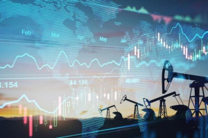 هجمات المسيرات تهوي بصادرات المنتجات النفطية الروسية