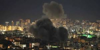 غارة إسرائيلية تغتال قياديًا في الجهاد الإسلامي بلبنان