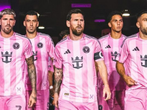 الدوري الأمريكي.. إنتر ميامي يهزم بورتلاند تيمبرز بثنائية